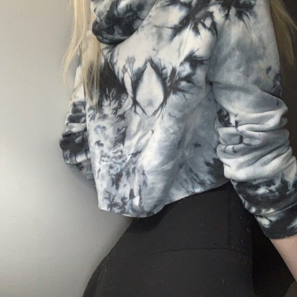 Dickies cropped hoodie - Picture 5 of 5